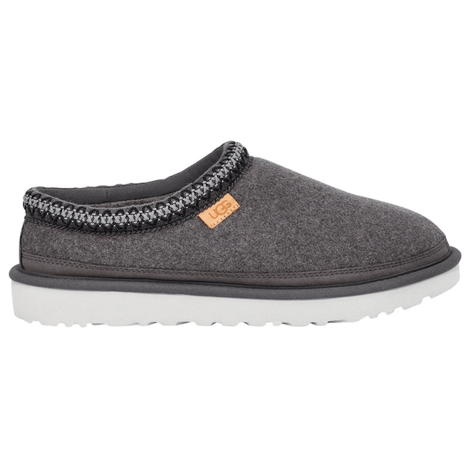 UGG Tasman Wool Slipper Grey 1105433-GREY
