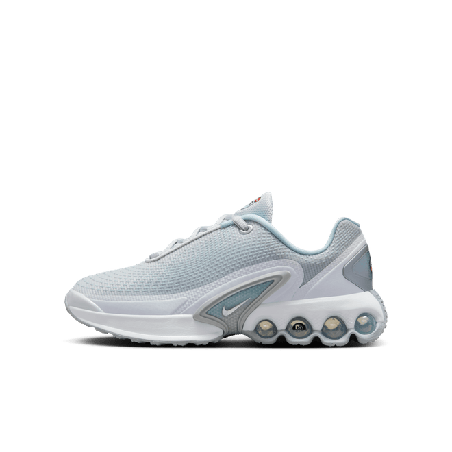 Nike Air Max Dn Older Kids' HQ3256-043