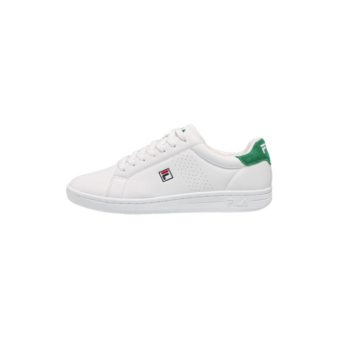 Fila Crosscourt 2 F Low FFM0002-13063