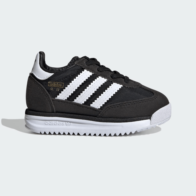 adidas SL 72 RS Elastic Laces Shoes IH2978