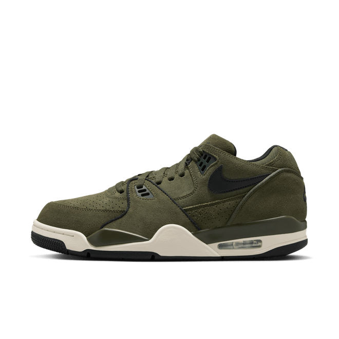 Nike Flight '89 'Cargo Khaki' FZ3045-300