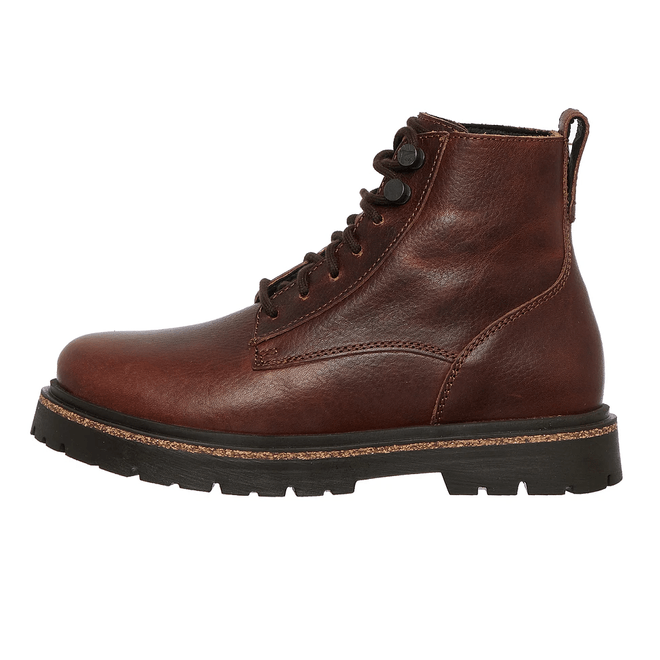 Birkenstock W Highwood Lace Mid 1028501