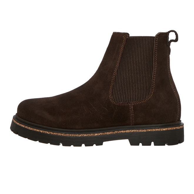 Birkenstock W Highwood Slip On 1025756