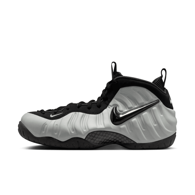Nike Air Foamposite Pro Wolf Grey HF0794-001