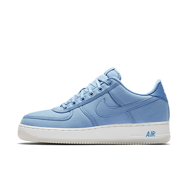 Nike Air Force 1 Low Retro QS CNVS 'December Sky' AH1067-401