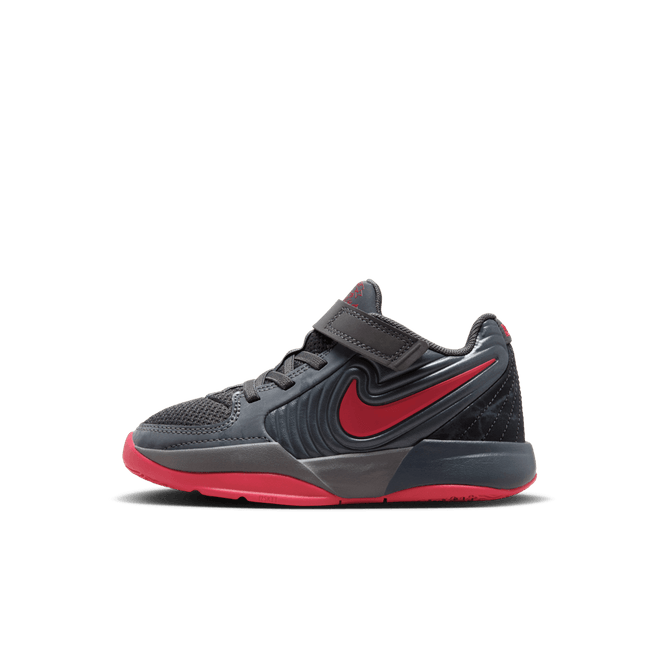 Nike Ja 2 Little Kids' FZ7303-001