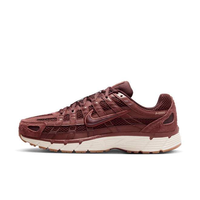 Nike P-6000 SE 'Dark Pony' HF0015-200