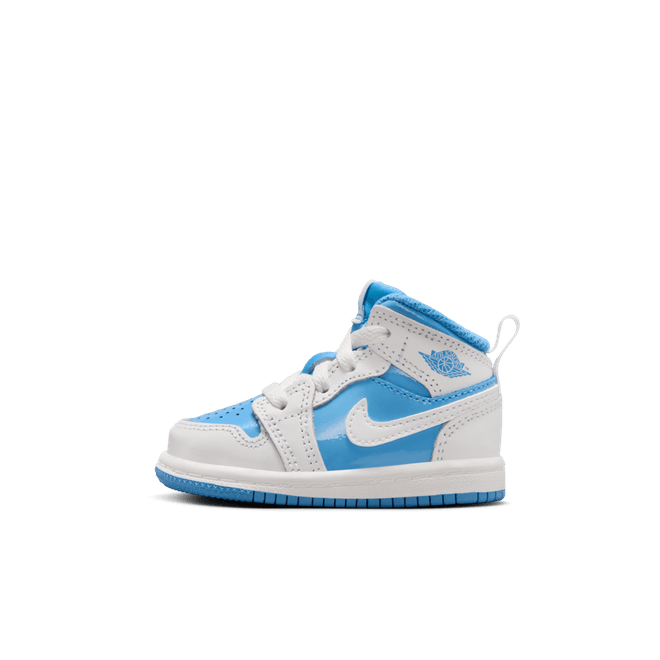 Air Jordan 1 Mid Legend Blue (TD) FZ3931-114