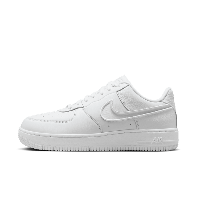 Nike Air Force 1 Low Dance White (Women's) FJ7409-100