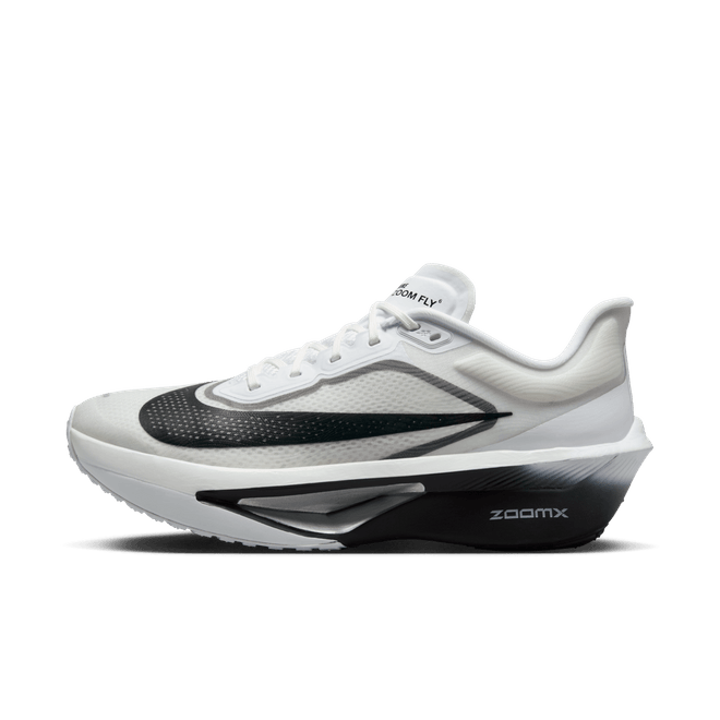 Nike Zoom Fly 6 White Smoke Grey FN8454-100