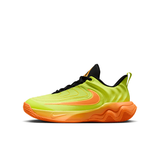 Nike Giannis Antetokounmpo Giannis Immortality 4 FZ6734-301