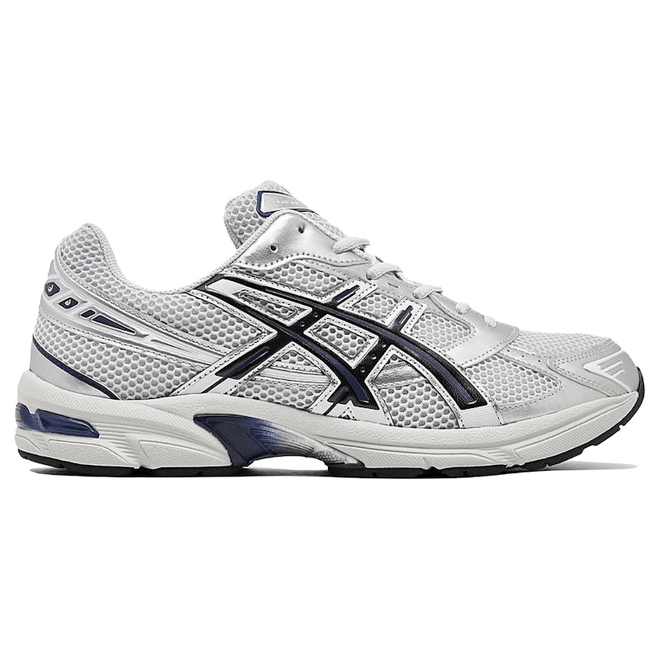 ASICS Gel-1130 Glacier Grey Black 1203A686-020