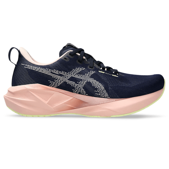 ASICS Novablast 5 Midnight 1012B765-400