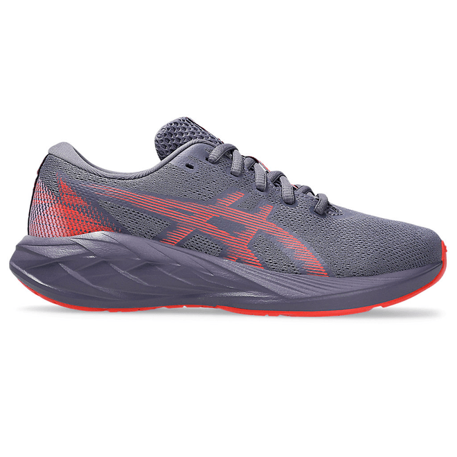 ASICS Novablast 5 Gs Greyish Purple 1014A367-500