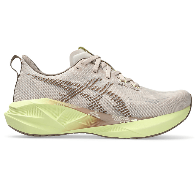 ASICS Novablast 5 Mineral Beige 1012B765-250