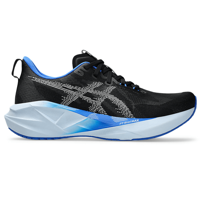 ASICS Novablast 5 Black 1011B974-001