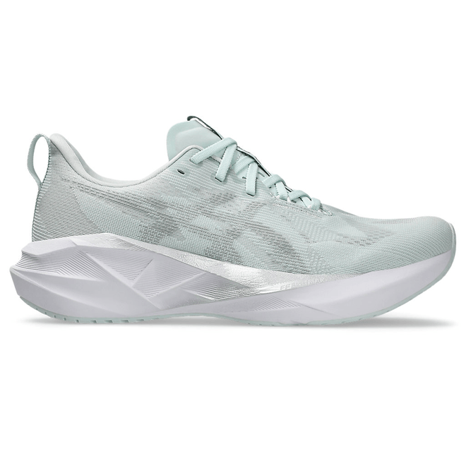 ASICS Novablast 5 Pure Aqua 1011B974-300