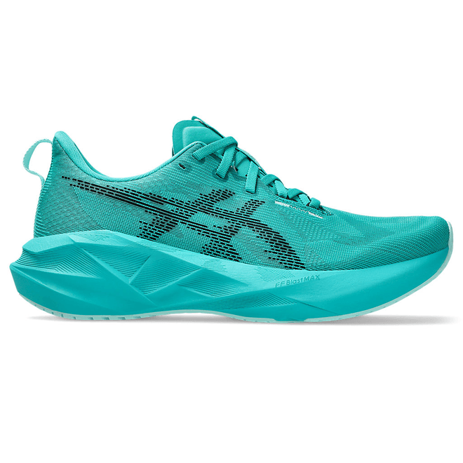 ASICS Novablast 5 Wave Teal 1011B974-401