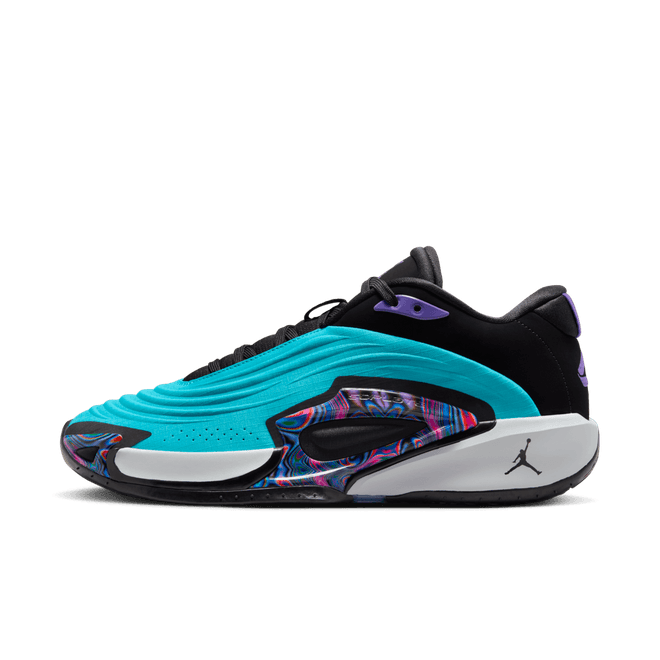 Nike Luka 3 Basketball FQ1284-400