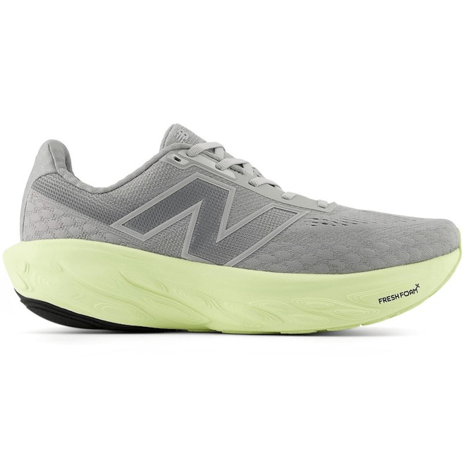 New Balance Fresh Foam X 1080v14 Raincloud Limelight Silver Metalic M1080R14