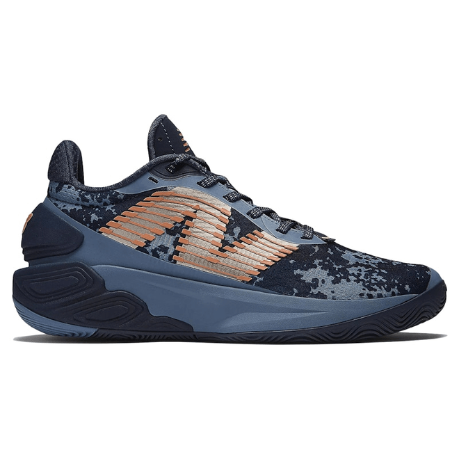 New Balance TWO WXY v5 Heron Blue Copper BB2WYBT5