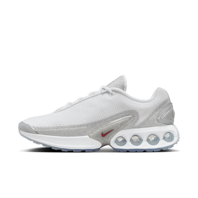 Nike Air Max Dn Silver Glitter (Women's) HQ3457-161