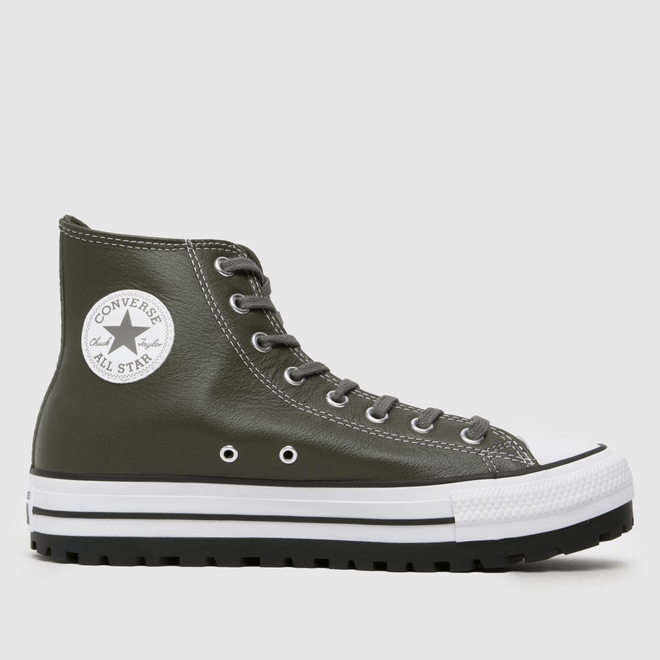 Converse Chuck Taylor All Star City Trek A09489C