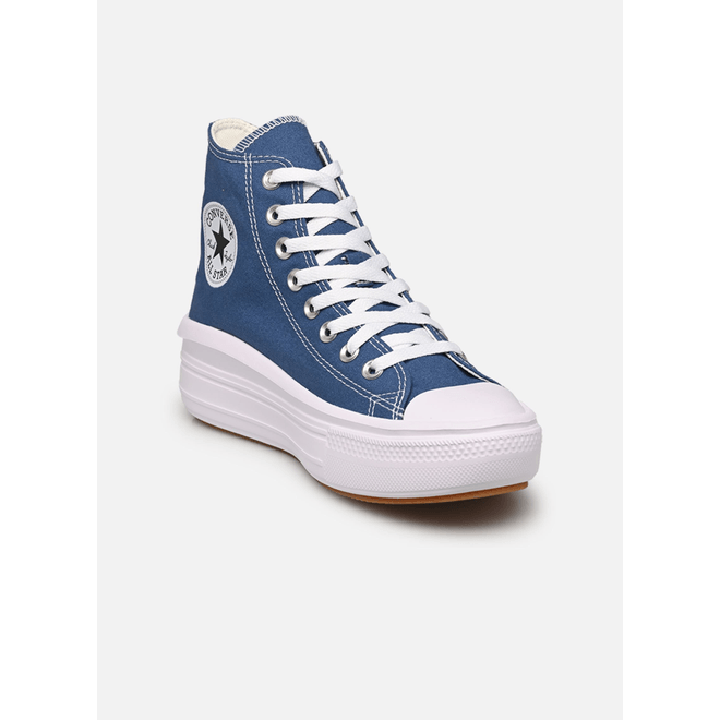 Converse Chuck Taylor All Star Move Hi A09395C