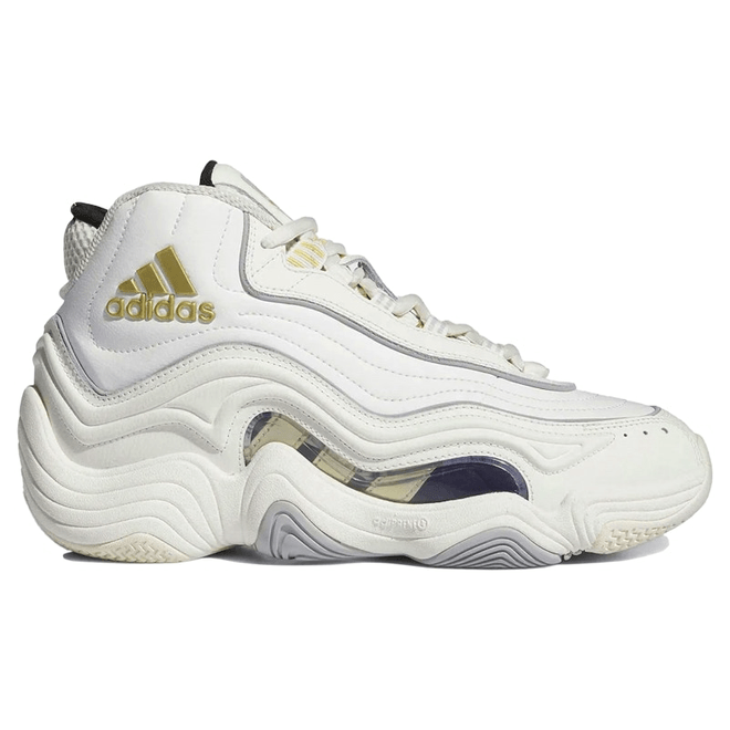 adidas Crazy 98 Core White Gold Metallic IH7883