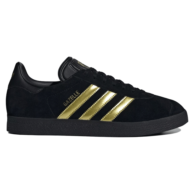 adidas Gazelle Jude Bellingham Belligold Pack JH5703