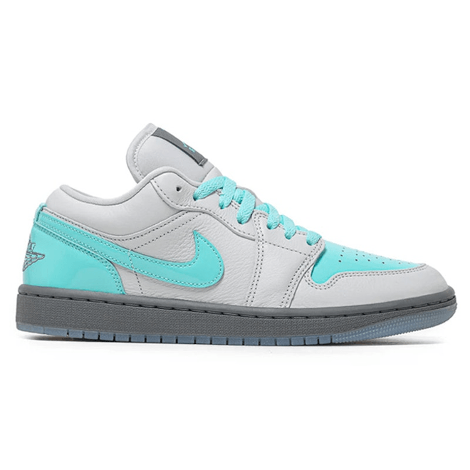 Air Jordan 1 Low SE Polaroid (Women's) HQ3599-025