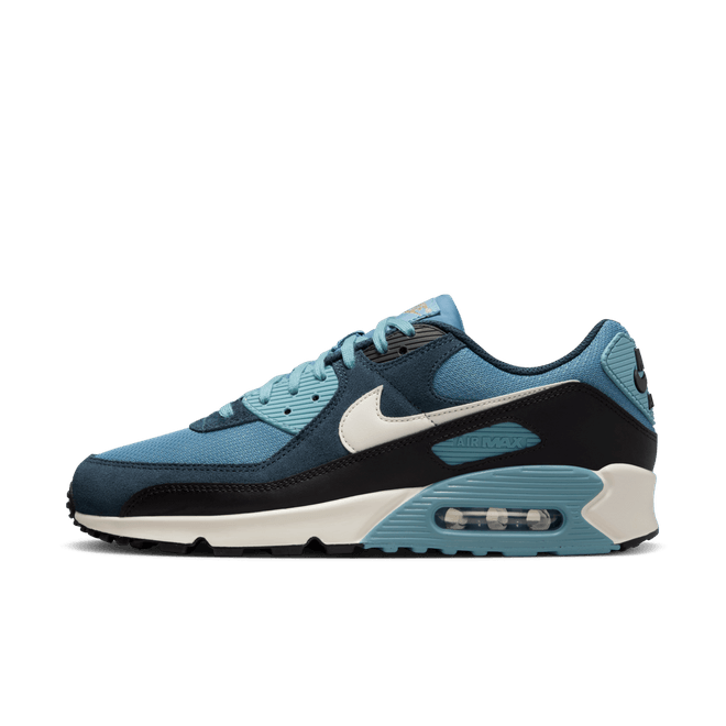 Nike Air Max 90 PRM Armory Navy FZ9895-400