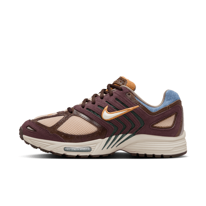 Nike Air Peg 2K5 Light Orewood Brown Sail (Women's) HQ3455-111