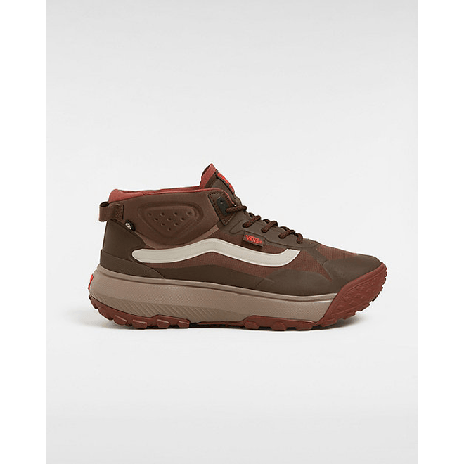 Vans Mte Crosspath Mid  VN000CVV7YO