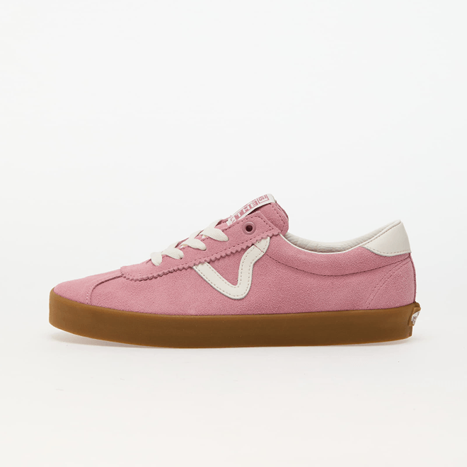 Vans Sport Low Baby Pink  VN000D09PNK1