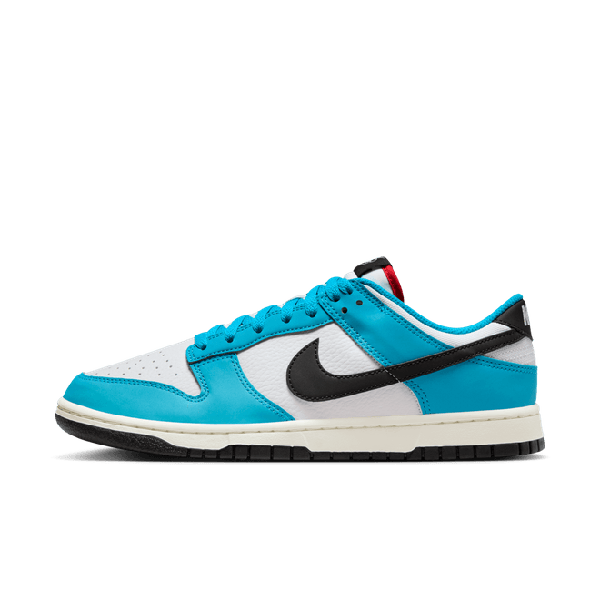 Nike Dunk Low Next Nature N7 Dark Turquoise HJ9088-488