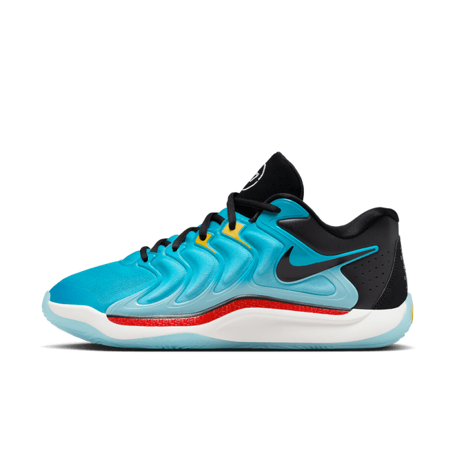 Nike KD 17 N7 HJ9090-488