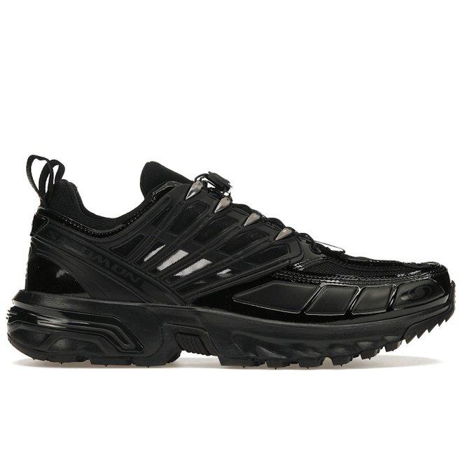 Salomon ACS Pro Advanced MM6 Maison Margiela Black L47392800 / S59WS0214-P5743-H9938 / S59WS0215-P5743-H9938