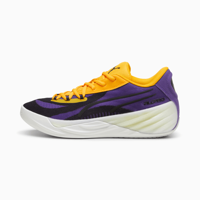 PUMA All-Pro Nitro™ Basketball  310392-05