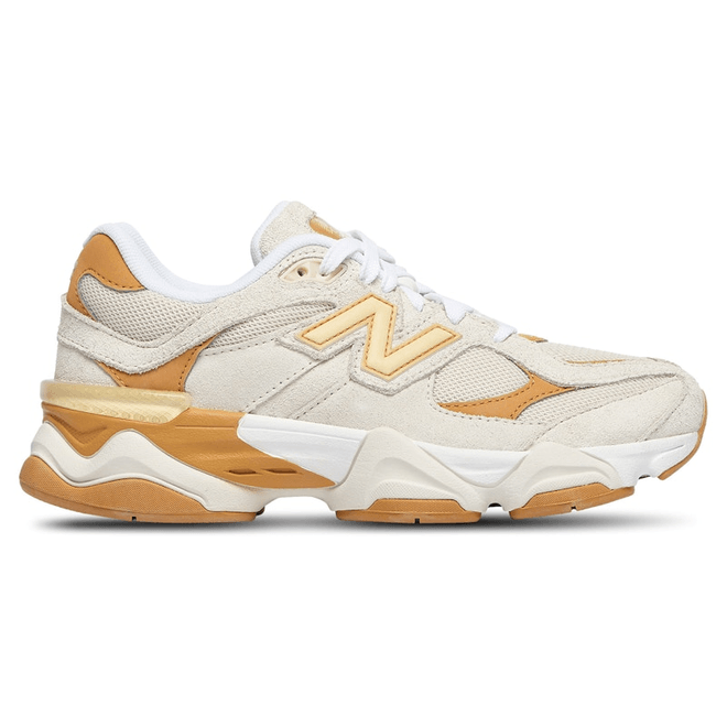 New Balance 9060 Sea Salt Dolce (GS) GC9060FD