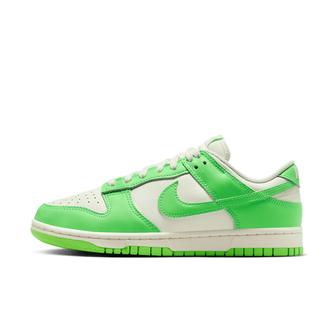 Nike Dunk Low 'Green Strike' HV0842-133