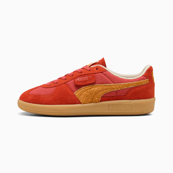 Puma Palermo Weathered  401722-02
