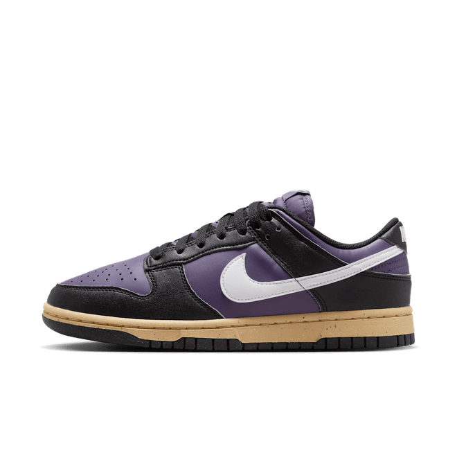 Nike Dunk Low Next Nature Dark Raisin (Women's) DD1873-500