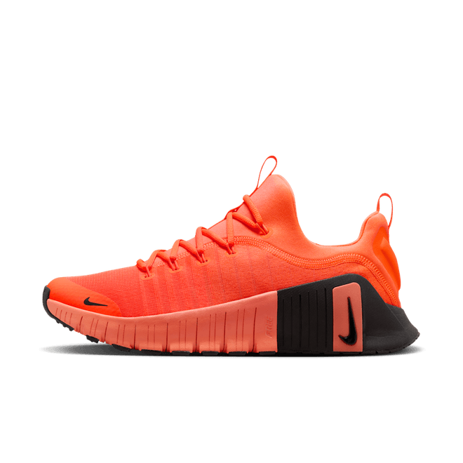 Nike Free Metcon 6 Workout FJ7127-801