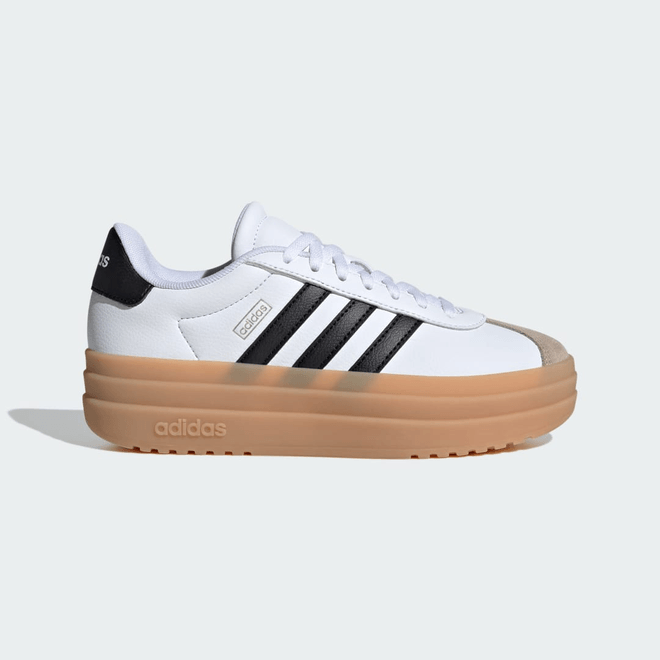 adidas VL Court Bold Lifestyle Shoes JP5074