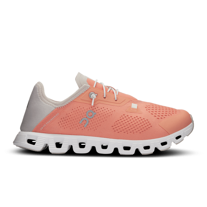 ON Cloud 5 Coast 'Pink' 3WD10542823