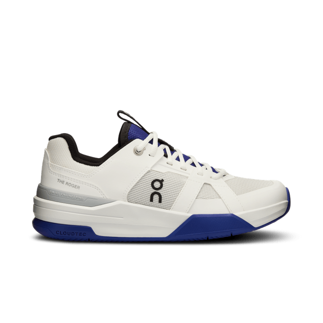 ON THE ROGER Clubhouse Pro Youth 'White' 3YE10010629