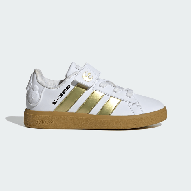 adidas  x Star Wars Grand Court 2.0 IH1135