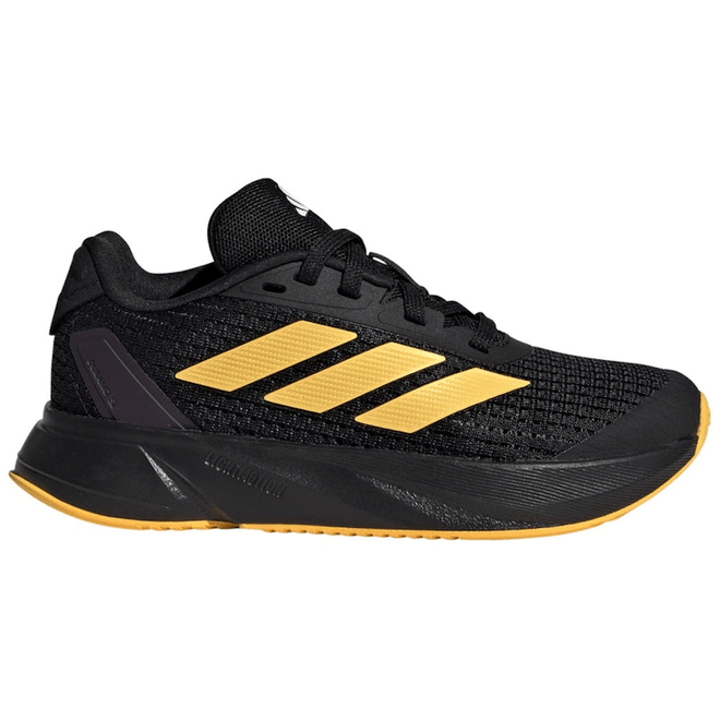 adidas Duramo SL Core Black Spark Zero Metalic (GS) ID9136
