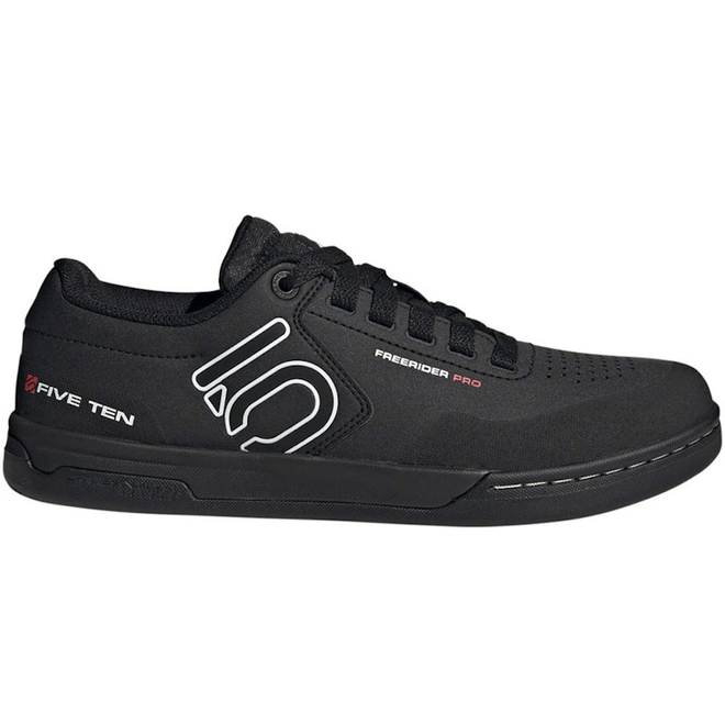 adidas Five Ten Freerider Pro Recycled Core Black Cloud White IF7425